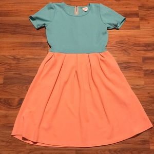 LulaRoe Amelia